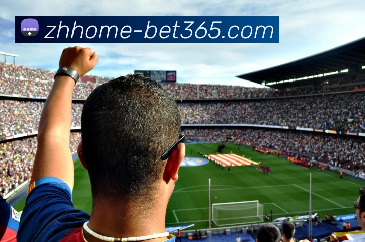 Bet365官网APP 体育赛事宣传图